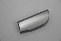 VW Golf Mk6 Dashboard Trim Matt Chrome Silver  5K2858417B (Item #396362) 