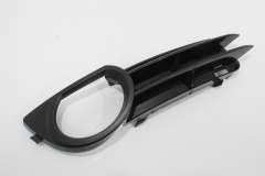 Audi A3 8P 5 Door OS Right Lower Bumper Fog Light Grill New TFS0402 (Item #396677) 