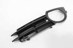 Audi A3 8P 5 Door NS Left Lower Bumper Fog Light Grill New TFS0403 (Item #396680) 
