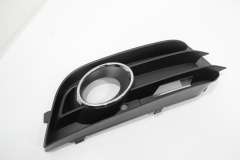 Audi A1 8X OS Right Lower Front Bumper Fog Light Grill New TFS9952 (Item #396683) 