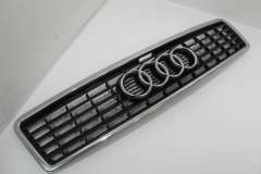 Audi A8 D2 FL Front Centre Bonnet Grill 4D0853651N (Item #396872)