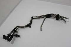 Audi A4 B8 2.0 TDi Diesel Fuel Line Pipes 03L201360AF (Item #396877)
