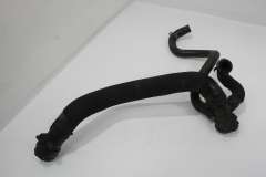 Seat Exeo 3R 2.0TDi Diesel Quick Connect Coolant Hose Pipes 3R0121055 (Item #396882) 