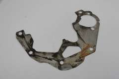 Seat Exeo 3R Gearbox Bell Housing Spacer Plate 06B103551G (Item #478027) 