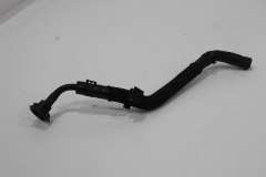 Seat Exeo 3R 2.0TDi Coolant Pipe Hose to Expansion Tank 3R0121081D (Item #396903) 