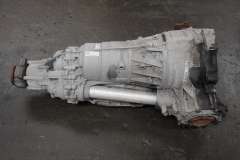 Audi A5 8T 6 Speed Automatic Quattro Gearbox Code KXS 0B6300035S (Item #440597) 