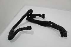 Audi A4 B8 A5 8T 3.0 TDi Heater Matrix Connecting Pipes 8K2819350F (Item #397502) 