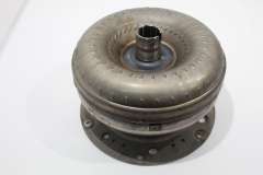 Audi A5 8T 3.0TDi V6 Quattro Gearbox Torque Converter KXS LMK 0B6323571 (Item #396957)