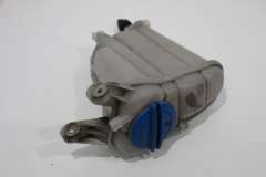 Audi A5 8T Coolant Reservoir Header Expansion Tank 8K0121405E (Item #429020) 