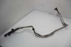 Audi A5 8T 3.0TDi V6 Automatic Gearbox Oil Pipes 8K0317817BS 8K0317818BS (Item #409886) 