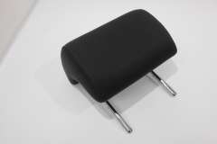 Audi A3 8P FL Black Cloth Rear Head Rest Outer 8P0885901L (Item #418095) 