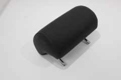 Audi A3 8P FL Black Cloth Rear Centre Head Rest  8P0885903A (Item #397295) 