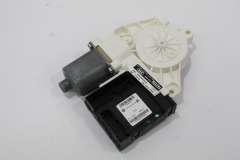 Audi A3 8P Front Passenger Door Electric Window Motor 8P0959802N (Item #418300) 