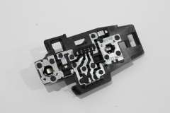 Audi A3 8V Saloon Rear NS Left Inner Light Cluster Bulb Holder New 8V5945257B (Item #397606) 