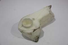 Audi A4 B6 Upper Windscreen Washer Reservoir 8E0955453AQ (Item #397930) 