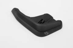Audi Q7 4M Rear OS Right Seat Folding Release Lever New Genuine 4M0883252 (Item #397969) 