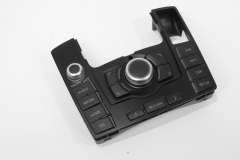 Audi A6 C6 MMI Centre Control Panel 4F2919611H (Item #457489)