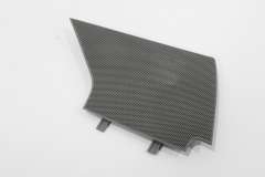 Audi A3 8V 5 Door Rear NS Left Speaker Cover Rock Grey New  8V4035793MG6 (Item #398157) 