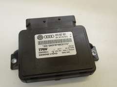 Audi A6 C6 ECU for Electronic Park Brake 4F0907801 (Item #462504) 