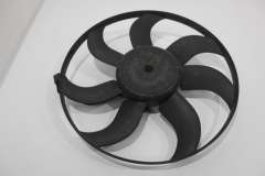 Audi A1 8X Electric Cooling Fan 260|90W 390mm 6R0959455C (Item #425061) 