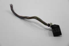 Audi A8 D2 FL Centre Console Menu Switches Buttons Wire Connector  443971883 (Item #398252) 