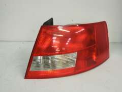 Audi A4 B6 Cabriolet OS Right Rear Tail Light with Bulb Holder New 8H0945096A (Item #453017)
