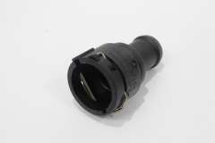 Audi Coolant Pipe Hose Radiator Quick Connector New Genuine 3B0122291B (Item #398455) 