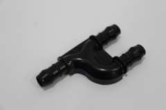 VW Golf Mk6 Headlight Washer Pipe Elbow Piece New Genuine 7L6955873 (Item #417017) 