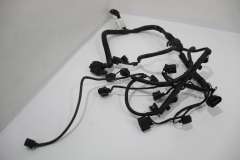 Seat Ibiza 6J 1.4 CGGB Engine Bay Wiring Loom Harness 036971612CR (Item #398651) 