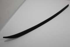 Audi A6 C6 NS Left Windscreen Side Trim Rubber Seal 4F0854327A (Item #398712) 