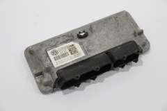 VW Golf Mk6 1.4 Petrol Engine Control Unit ECU 03C906024CD (Item #398730) 