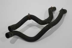 Audi A3 8V 1.4 Coolant Hose Pipes  6R0122157C (Item #469416) 