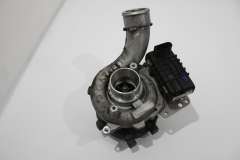 Audi A4 B7 A6 C6 2.7 TDi Diesel Exhaust Gas Turbo Charger  059145721D (Item #409901) 