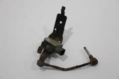Audi A6 C6 OS Right Front Suspension Height Level Sensor  4F0941286F (Item #398769) 