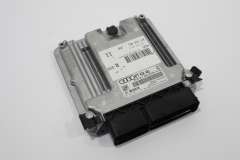 Audi A6 C6 Saloon 2.7TDi V6 CANA Diesel Engine Control Unit ECU 4F7910407 (Item #398778) 