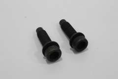 Audi A3 8P Front Seat Securing Bolts x2 New Genuine M10x38 N90936901 (Item #398967)