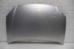 VW Polo Mk4 9N Bonnet Hood Reflex Silver LA7W 6Q0823031J (Item #399000) 