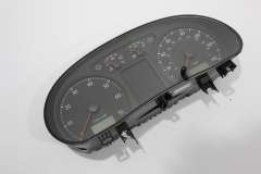 VW Polo 9N Mk4 Petrol Instrument Cluster V05 6Q0920923G (Item #399077) 
