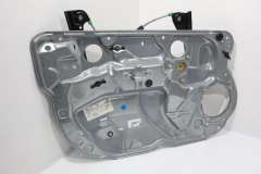 VW Polo Mk4 9N 5Dr Front NS Left Door Electric Window Regulator  6Q4837401AB (Item #399086) 