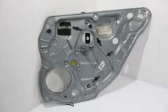 VW Polo Mk4 9N 5Dr Rear OS Right Door Electric Window Regulator  6Q4839402Q (Item #399088) 