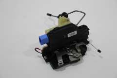 VW Polo 9N Transporter Front NS Left Door Locking Mechanism 3B2837015AG (Item #399101) 