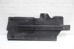 VW Polo 6R Mk5 Fabia NS Left Underbody Trim Undertray Protection 6Q0825201G (Item #399121) 