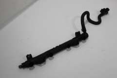VW Polo Mk4 1.4 Petrol Fuel Injector Rail 036133319BT (Item #399371) 