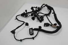 Seat Ibiza 6J 1.4 BUD Engine Bay Wiring Loom Harness 036971612BH (Item #399383) 