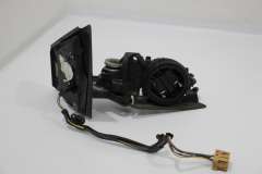 VW Polo 9N OS Right Electric Door Wing Mirror Mechanism 6Q2857502C (Item #399427) 