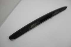 Audi A8 D3 Boot Lid Handle Burgundy Red LZ3K CORRODED  4E0827576C (Item #399848) 