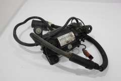 Audi A8 S8 D3 Air Suspension Compressor V10 W12 and Diesel TDi Cars 4E0616005E (Item #399857) 