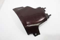 Audi A8 D3 OS Right Rear Sill Cill Trim End Cap Burgundy Red LZ3K 4E0853580C (Item #399871) 