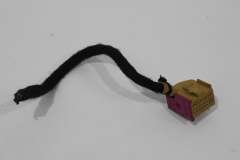 Audi VW 24 Pin Convenience Module Wiring Connector 4A0972603A (Item #399891) 