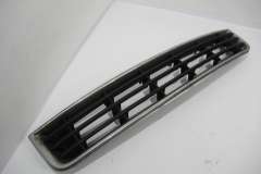 Audi A8 D3 Front Lower Centre Bumper Grill 4E0807667A (Item #399931) 